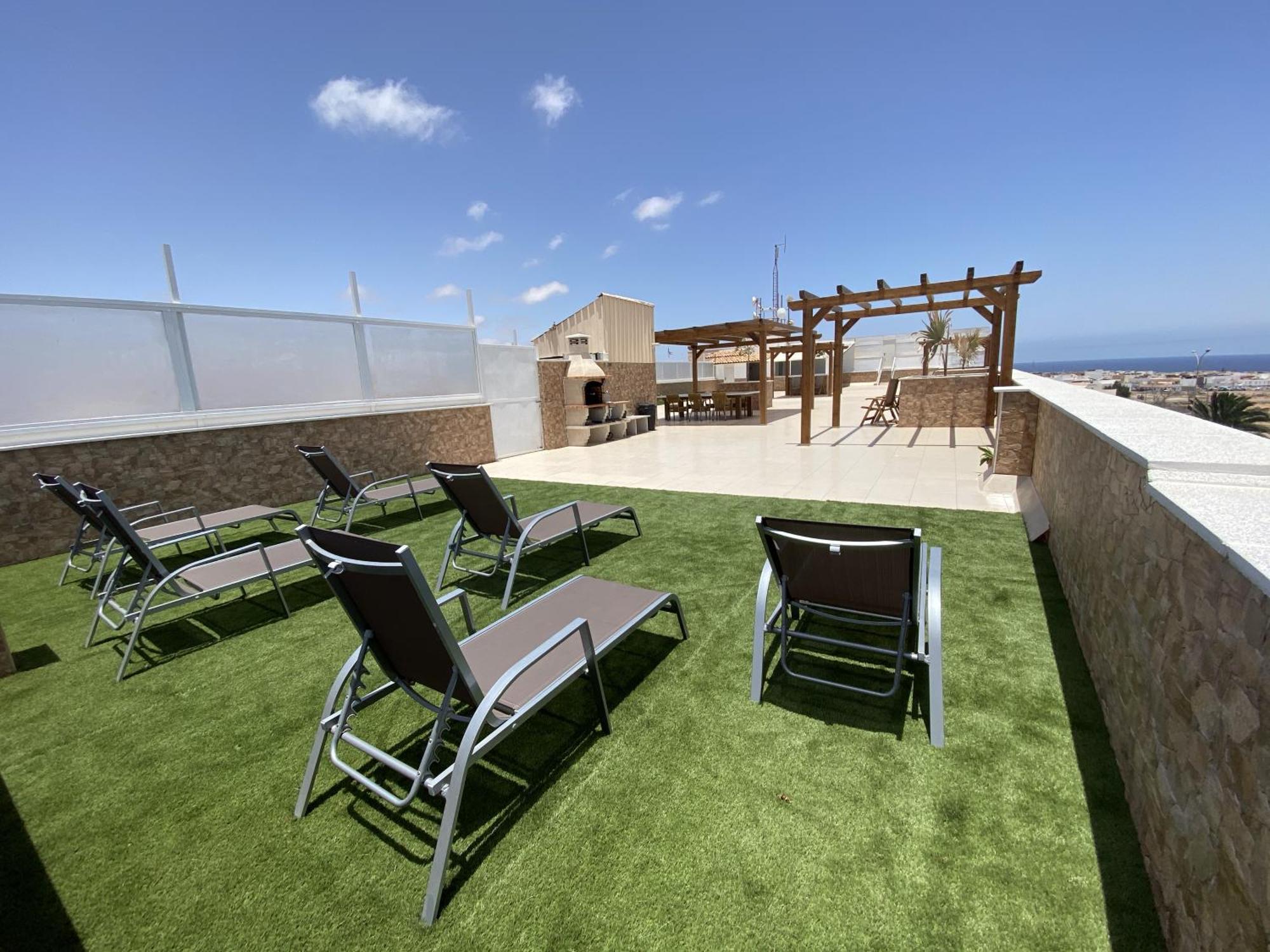 Comfort - 2E - Fuerteventura Puerto del Rosario  Exterior foto