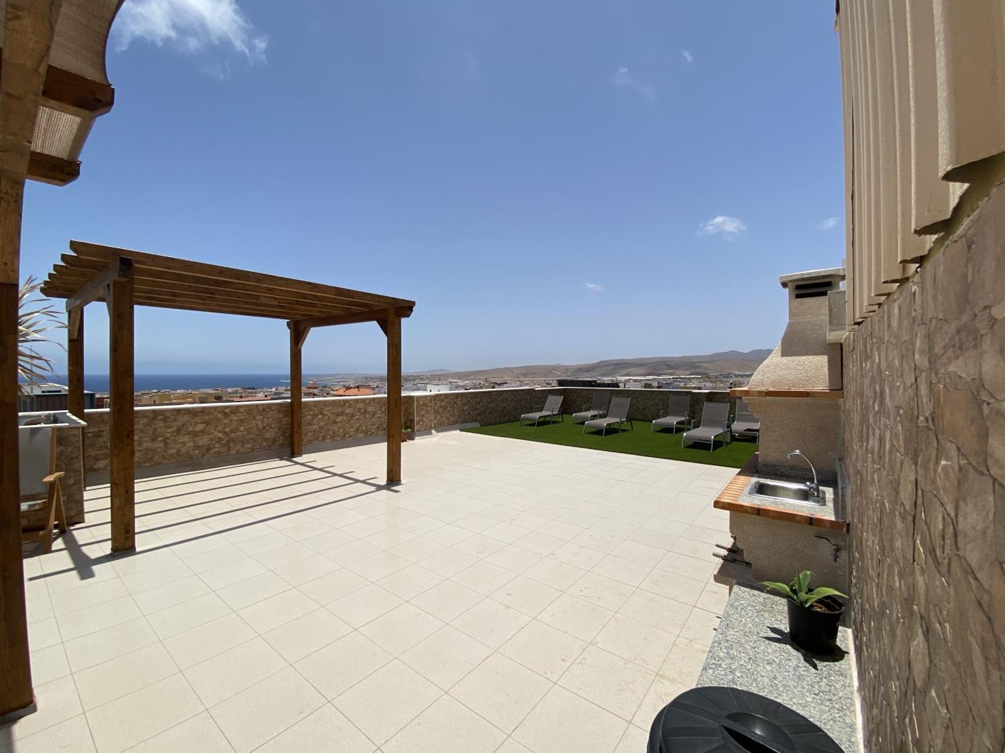 Comfort - 2E - Fuerteventura Puerto del Rosario  Exterior foto