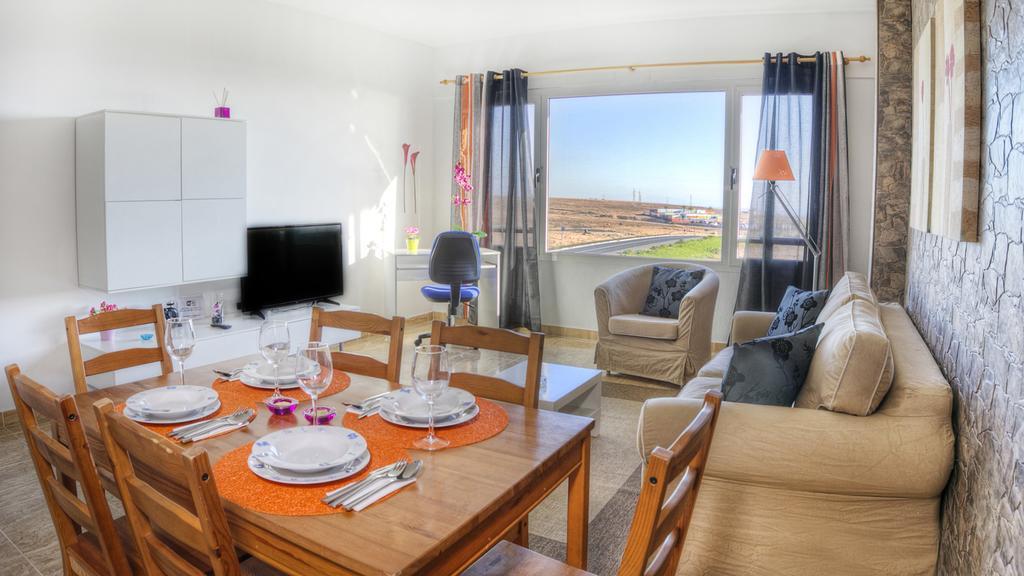 Comfort - 2E - Fuerteventura Puerto del Rosario  Exterior foto